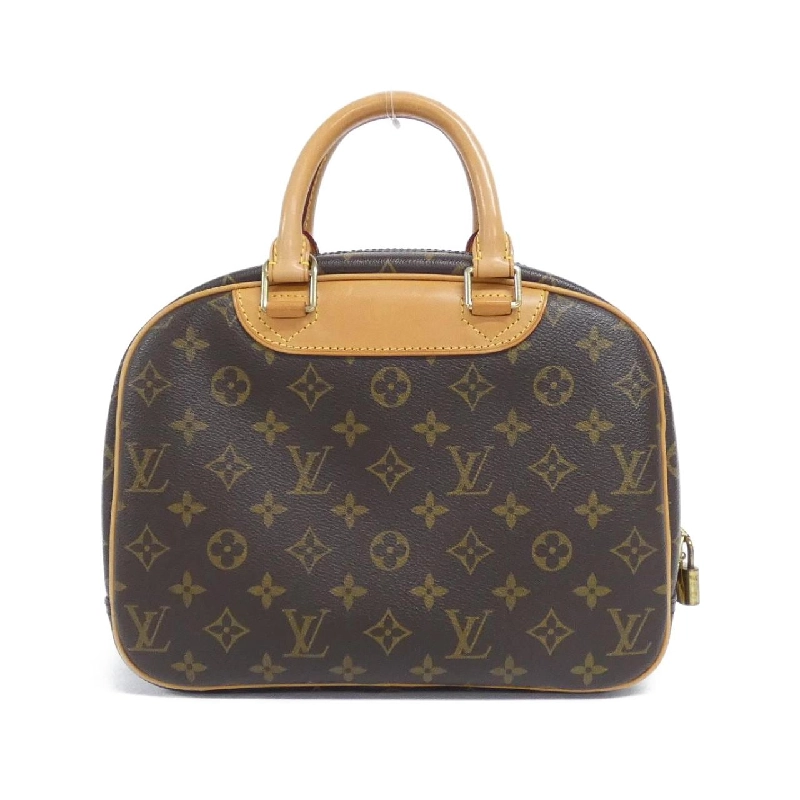 Túi xách Louis Vuitton Monogram Trouville M42228 - Hàng hiệu Chính hãng 803816