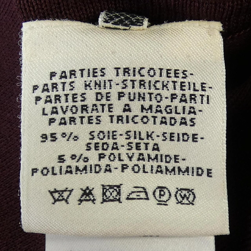 HERMES *86-7726 Váy Twill Reine - Hàng hiệu Chính hãng 646618