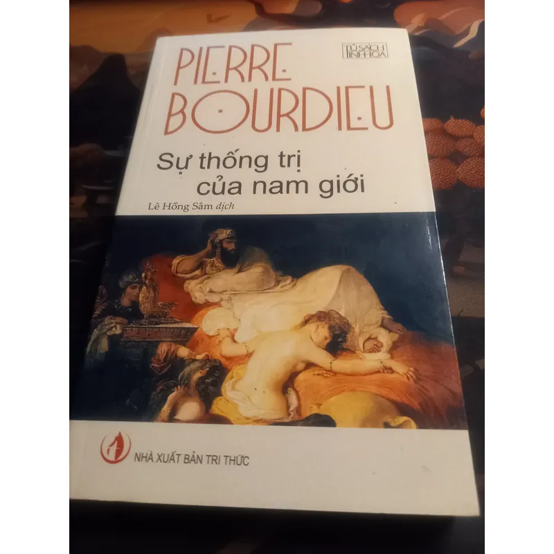 Sự Thống Trị Của Nam Giới 740194