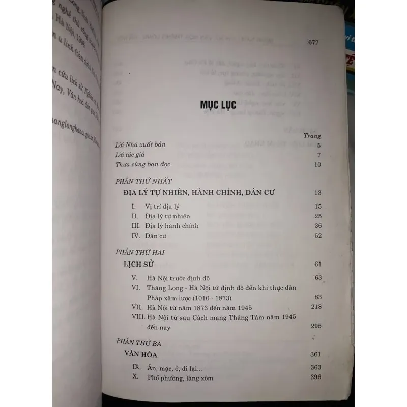 Ngàn năm lịch sử văn hóa Thăng Long Hà Nội 591242