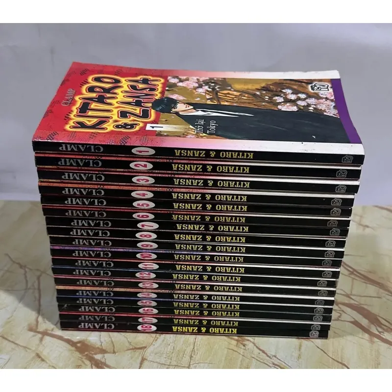 KiTARO full 18t  607642