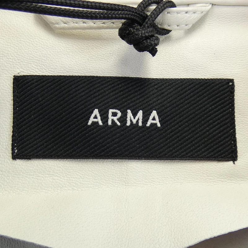 Áo sơ mi ngắn tay ARMA CAVE - Hàng hiệu Authentic 897056