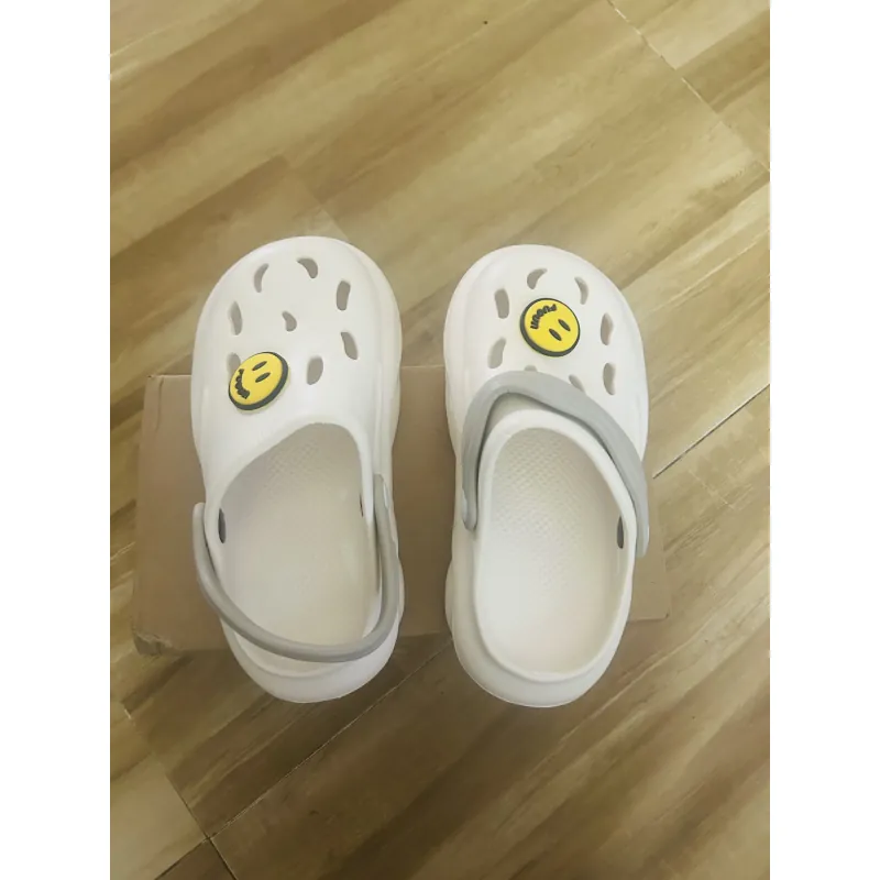 giày cros bé trai mới 100% 1026678