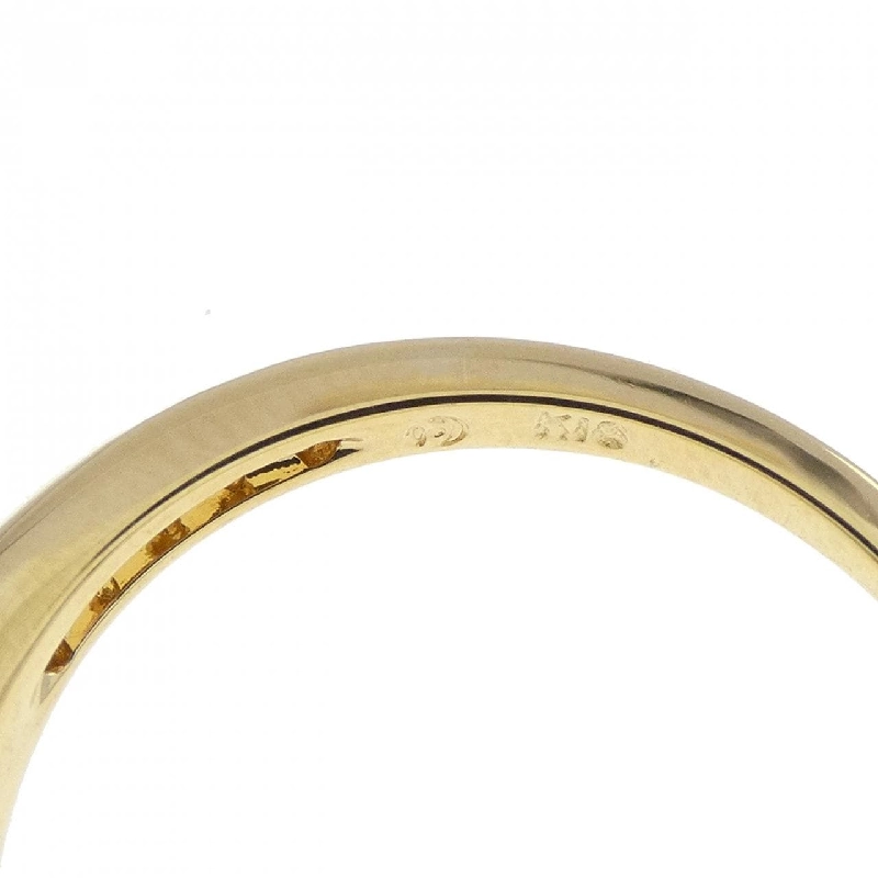 Nhẫn Garnet Tasaki - Hàng hiệu Chính hãng 837344