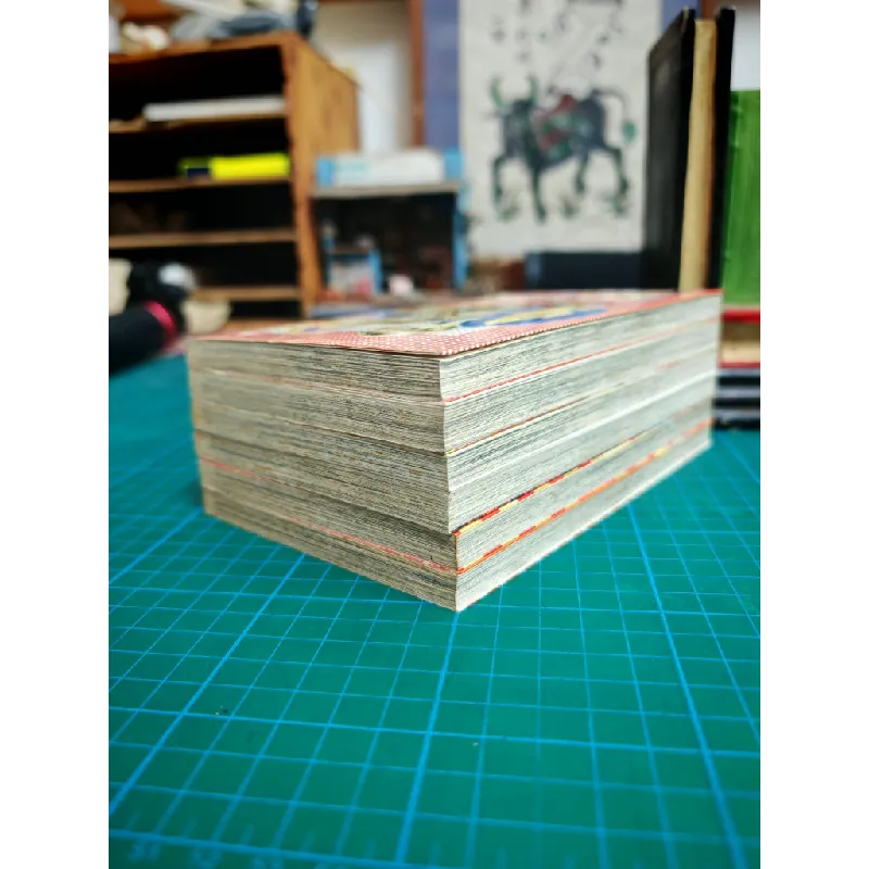 TRUYỆN TRANH TIỆM THỜI TRANG - CHAN KASHINOKI 324425