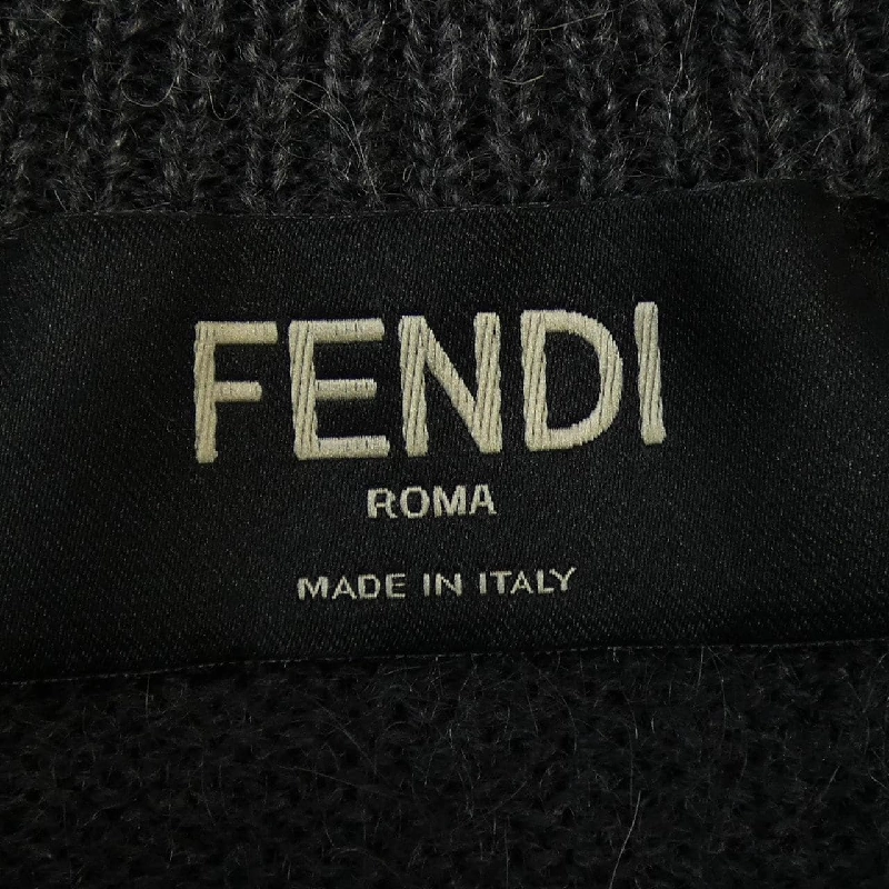 FENDI FZX091 APJJ Áo len - Hàng hiệu Chính hãng 887221