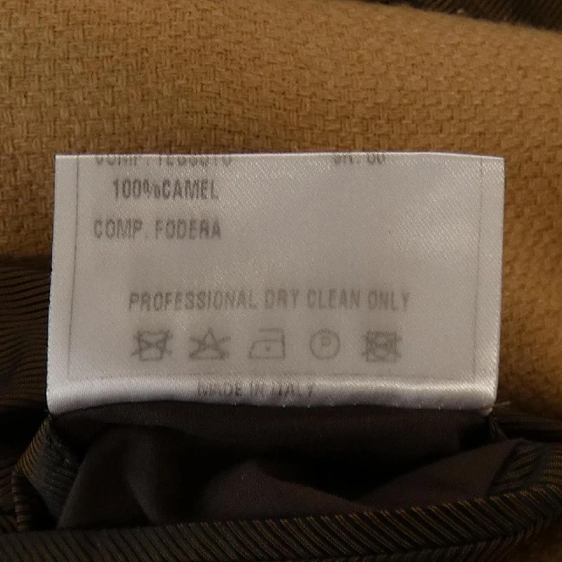 STILE LATINO NAPOLI ジャケット - Hàng hiệu Authentic 898514