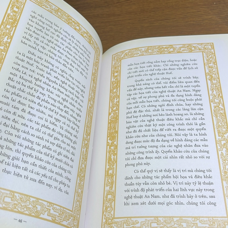 Nghệ thuật Huế L’ Art À Húe Leopold Michel Cadiere Edmond Gras 499807