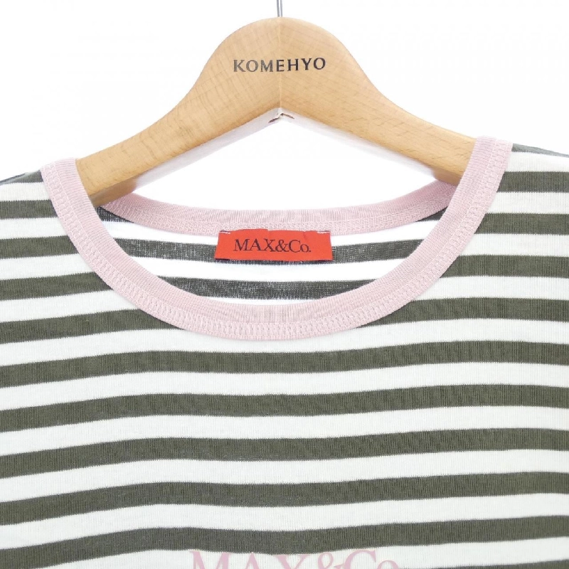 Max & Co T-shirt - Hàng hiệu Authentic 775490