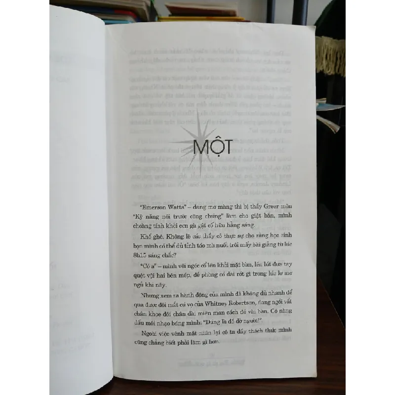 Airhead (Tập 1: Tìm lại chính mình) – Meg Cabot 572377