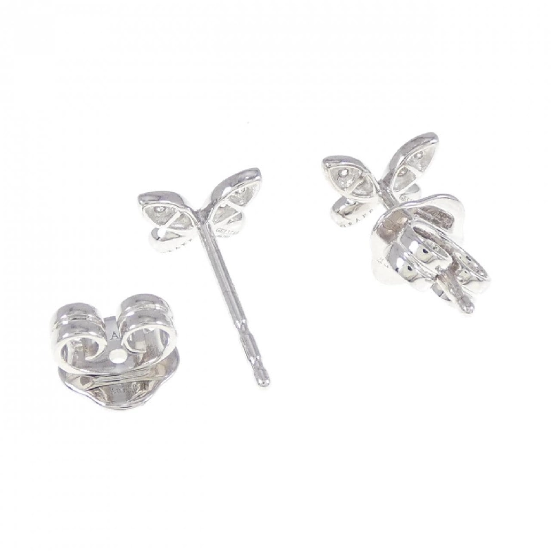 Graph Butterfly Mini Earrings - Hàng hiệu Authentic 845287