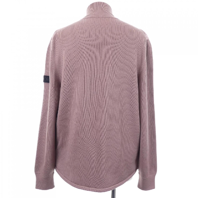 Dior DIOR Oblique OBLIQUE 213M435AT373 Áo khoác - Hàng hiệu Chính hãng 891167