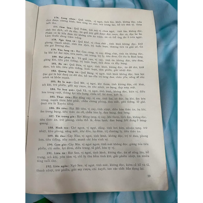 Nam dược thần hiệu - Tuệ Tĩnh (1972) 593918