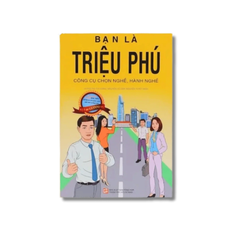 Bạn là triệu phú - Huỳnh Thị Thu Hằng 725454
