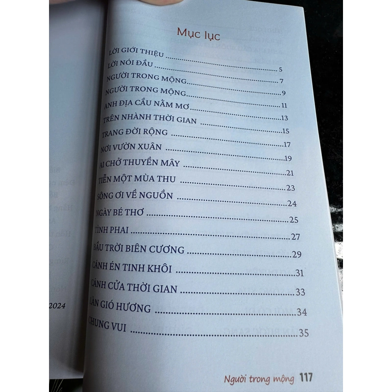 Người Trong Mộng 443878