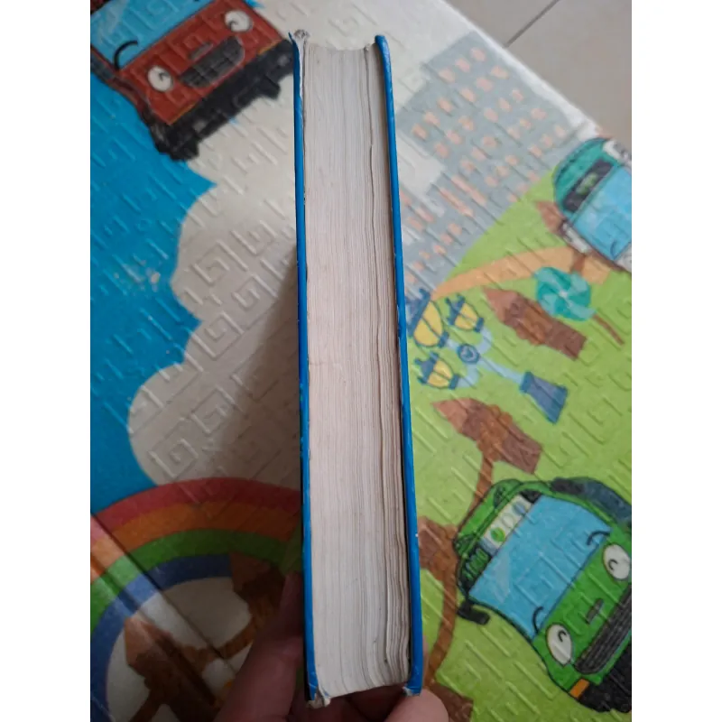 Cuộc Tìm Kiếm Những Thủy Thủ Bị Mất Tích 749532