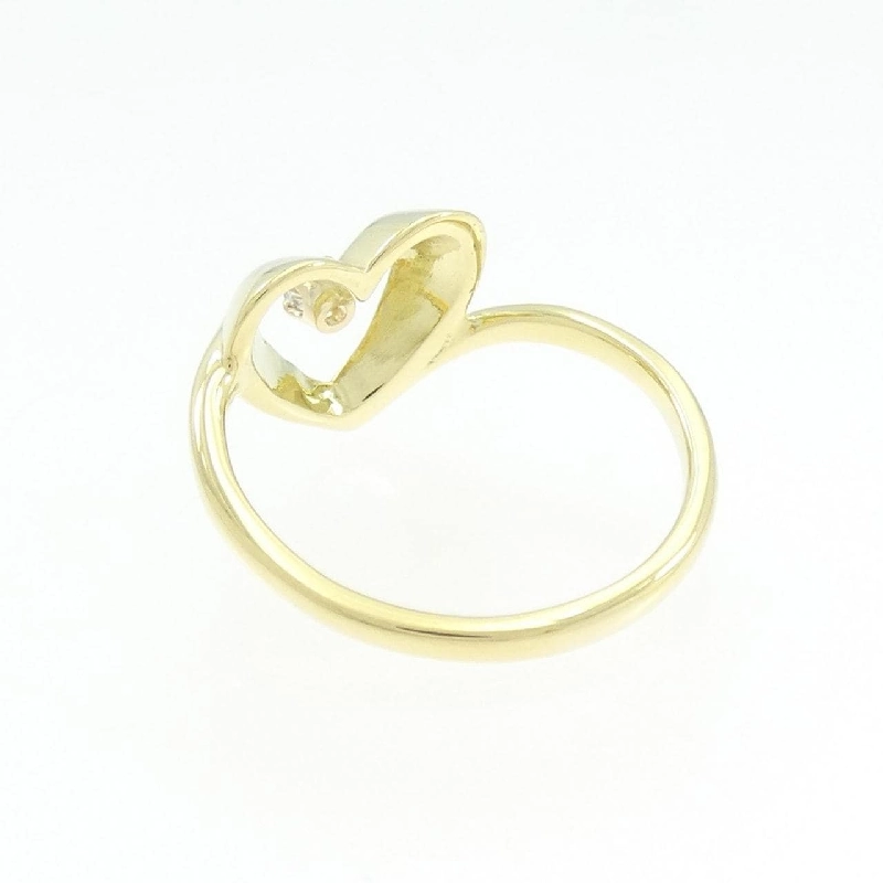 Nhẫn kim cương Tiffany - Hàng hiệu Authentic 833820