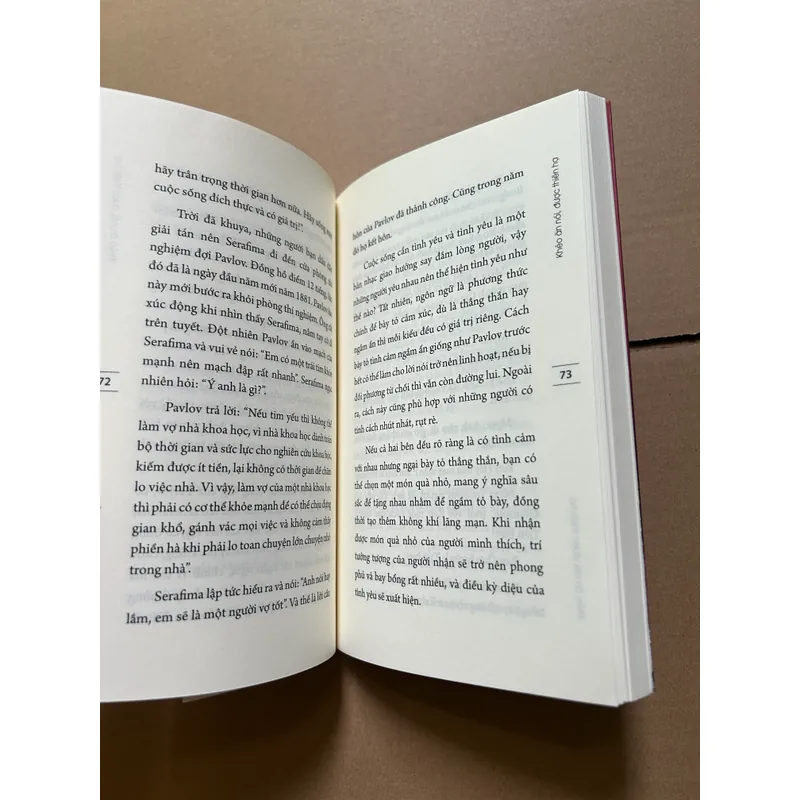 Khéo ăn nói được thiên hạ - Mỹ Thuận 708620