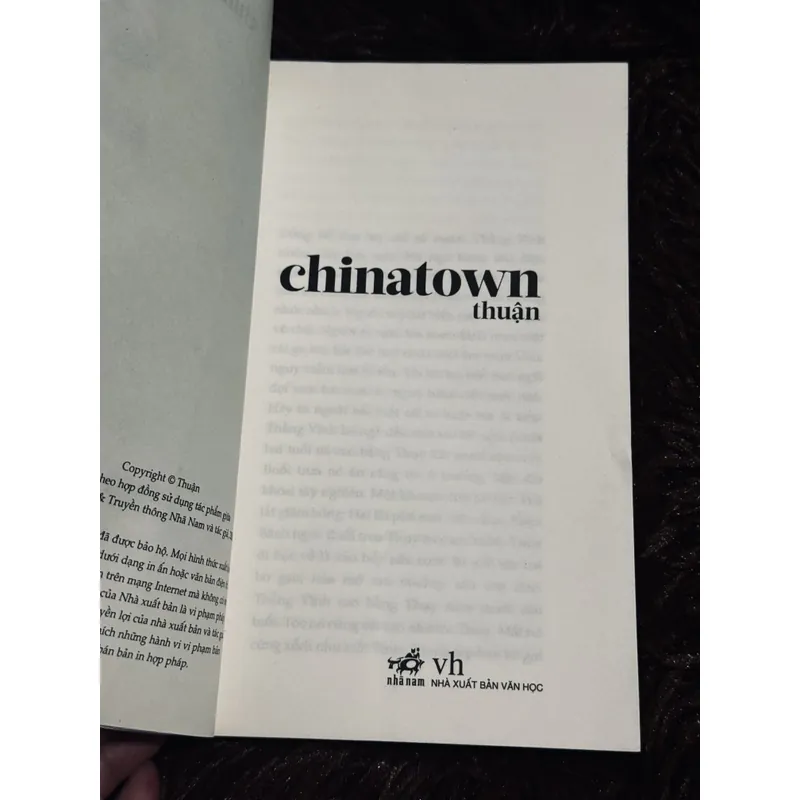 Combo 4 tác phẩm Thuận 709319