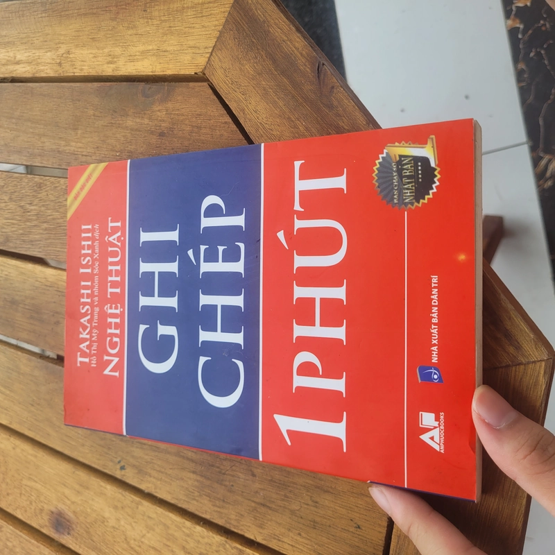 nghệ thuật ghi chép 1 phút 517381