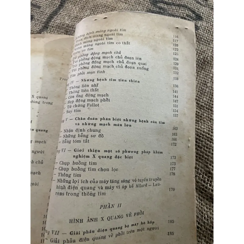 Chẩn đoán X quang tim phổi - CAO TƯỜNG THỌ  1020228
