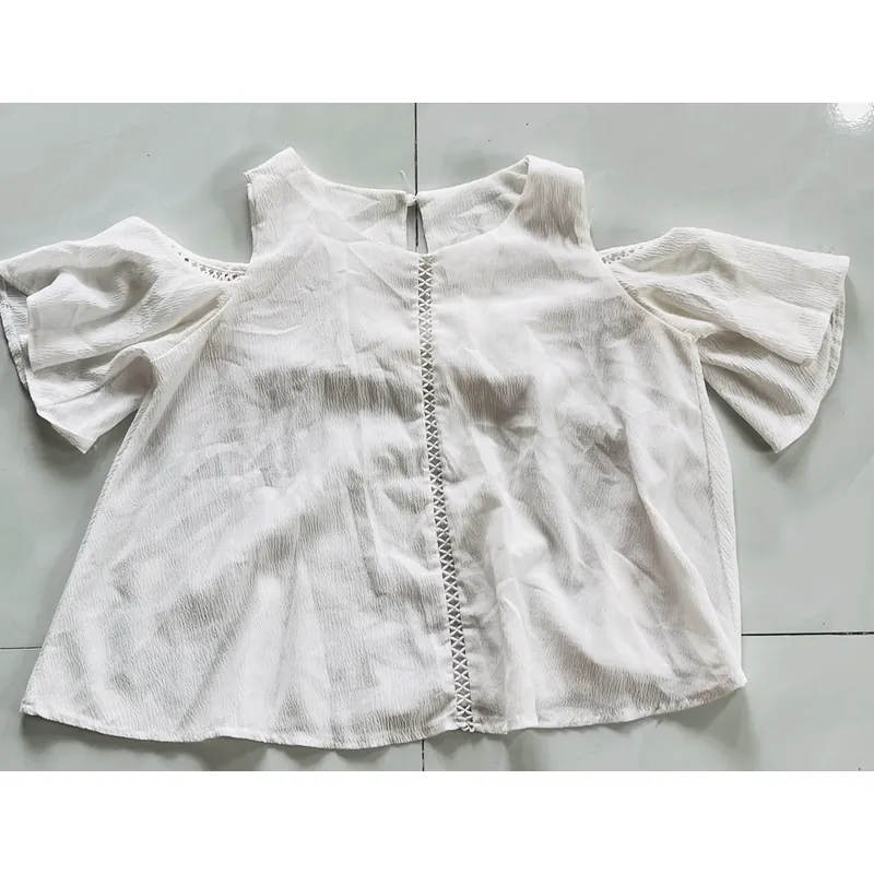 Áo kiểu nữ 603141