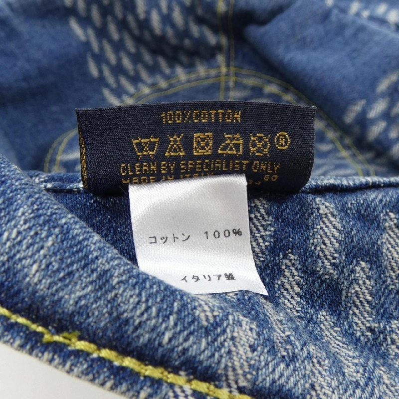 Mũ LOUIS VUITTON MP2734 - Hàng hiệu Chính hãng 905554