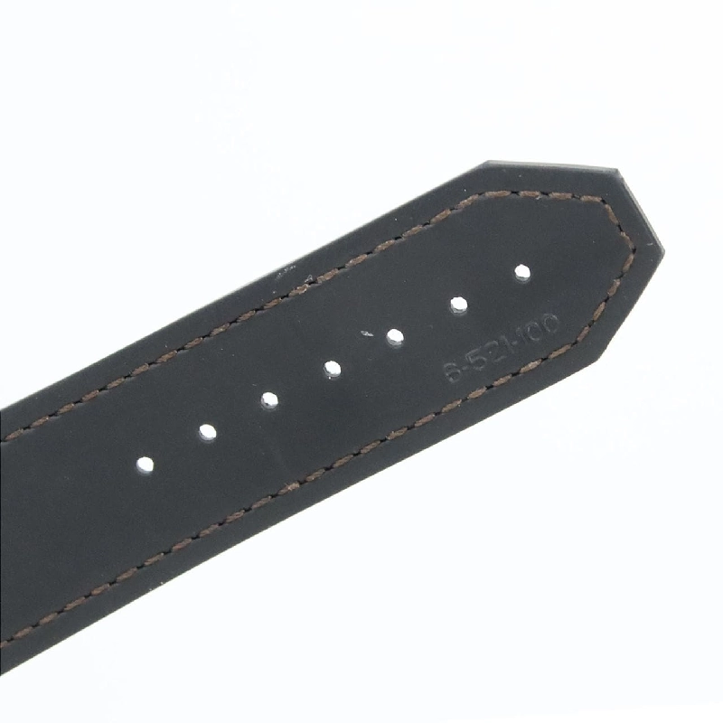 Hublot Classic Fusion Chrono Berluti Cold Brown LTD 521.NX.051B.VR.BER19 TI tự động - Hàng hiệu Authentic 880116