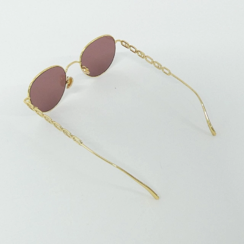 Kính mát Louis Vuitton My LV Chain Round Z2473U 626244