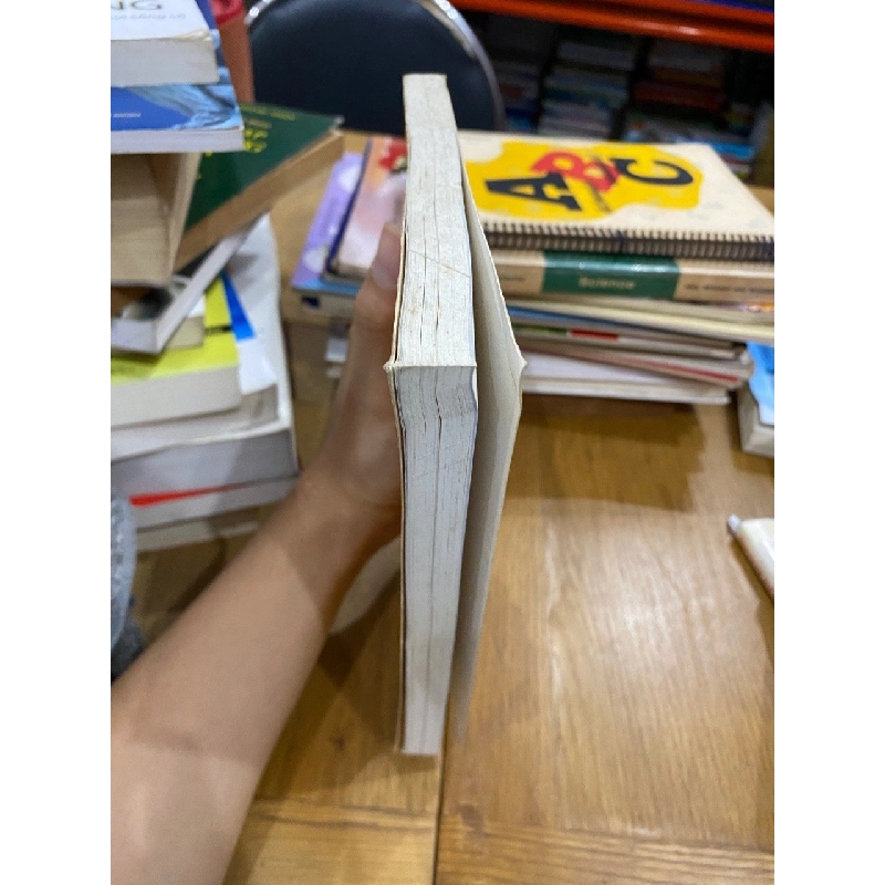 Sử dụng trí nhớ của bạn - Tony Buzan 126778