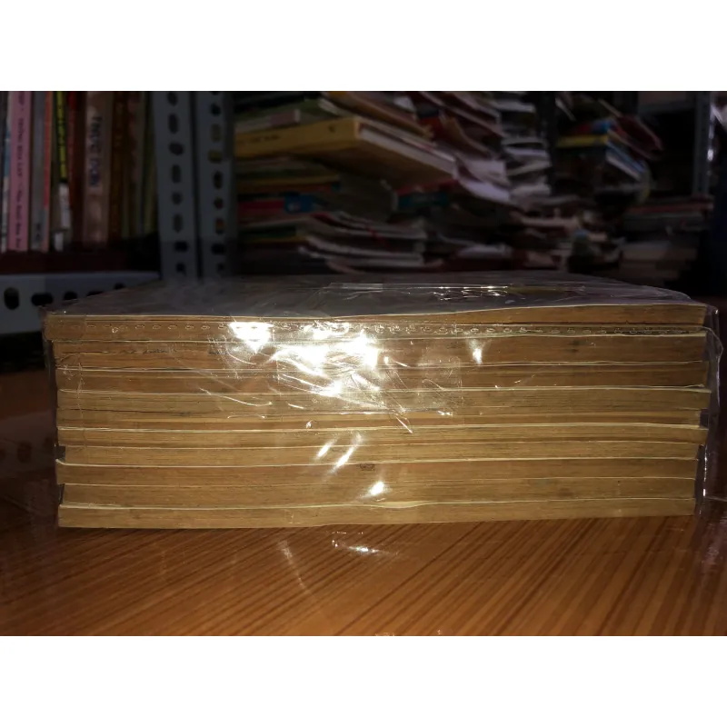 Cậu em quý báu  784421