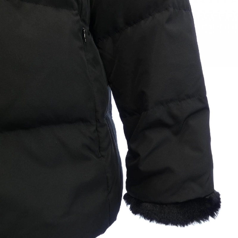 Áo khoác lông vũ MICHEL KLEIN - Hàng hiệu Authentic 810357