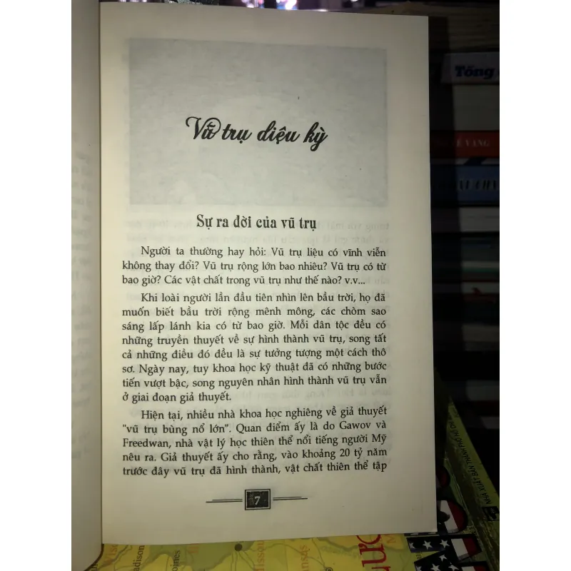 Chinh phục đỉnh cao tri thức - Thế giới tương lai - Trọng Phụng 777042