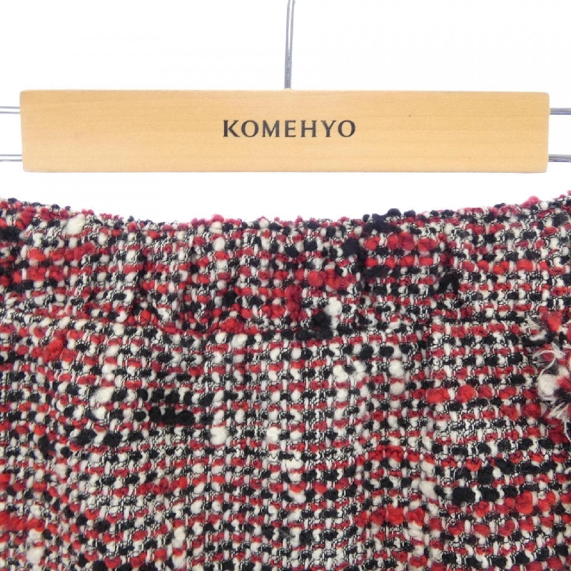 Chanel CHANEL P39620V28361 Váy - Hàng hiệu Chính hãng 817133