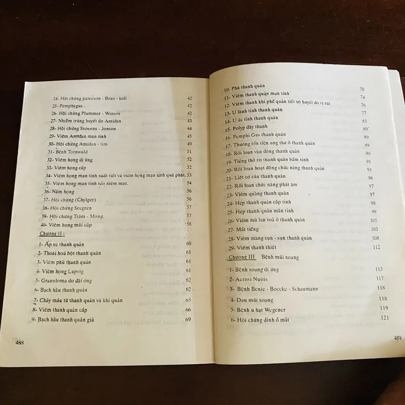 Cẩm nang tai mũi họng  695620