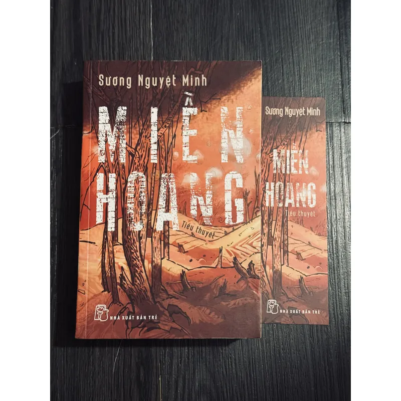 Miền hoang  596276