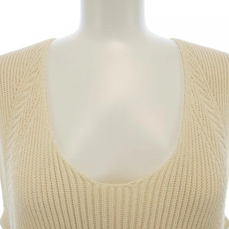 HERMES 66-7724 Áo len - Hàng hiệu Authentic 825962