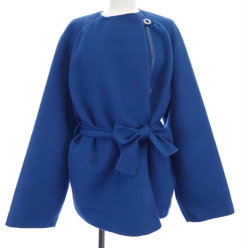 【Khuyến mãi】Áo khoác HERMES 642699