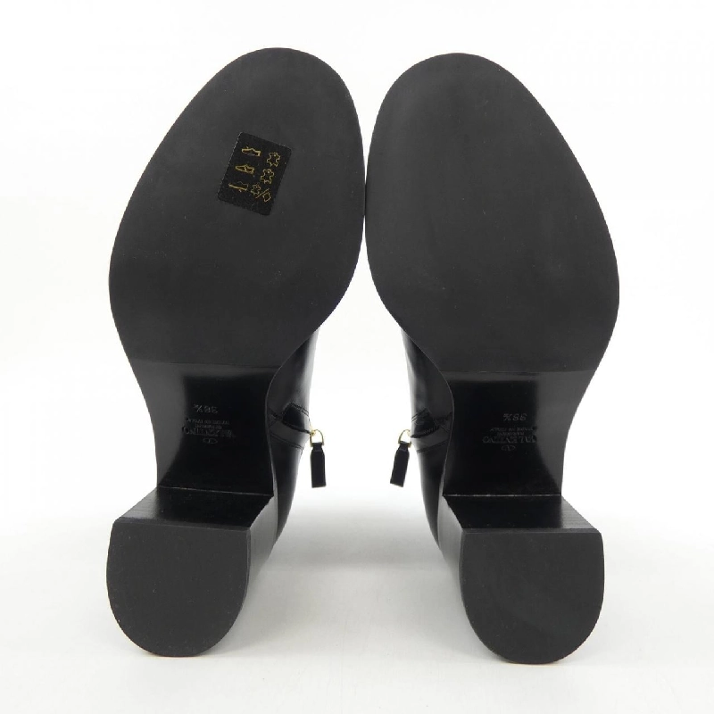 Giày bốt VALENTINO GARAVANI - Hàng hiệu Authentic 829178