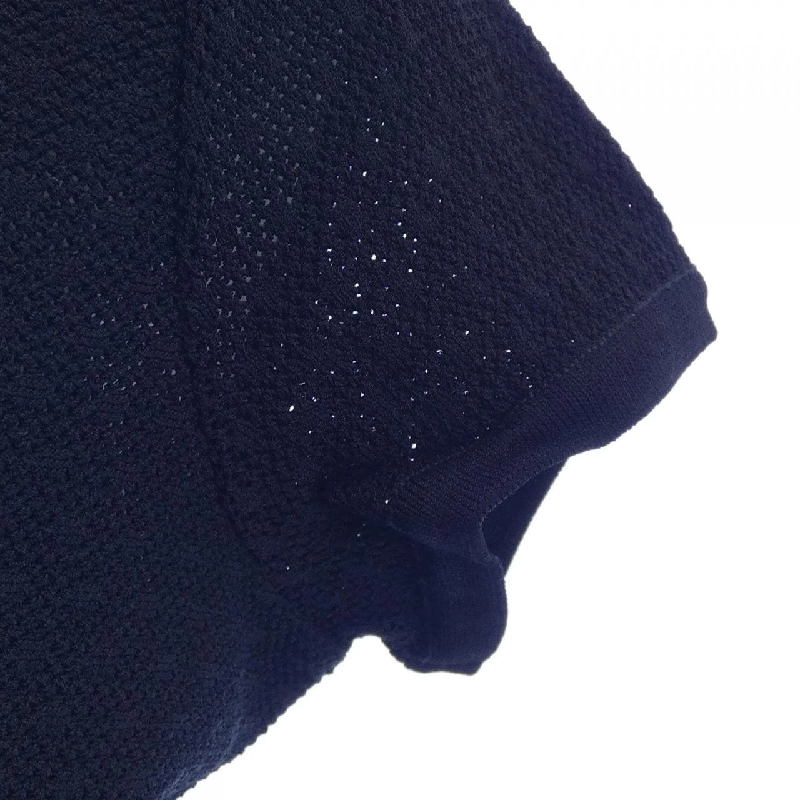 【Khuyến mãi】Áo cardigan CHANEL 644085