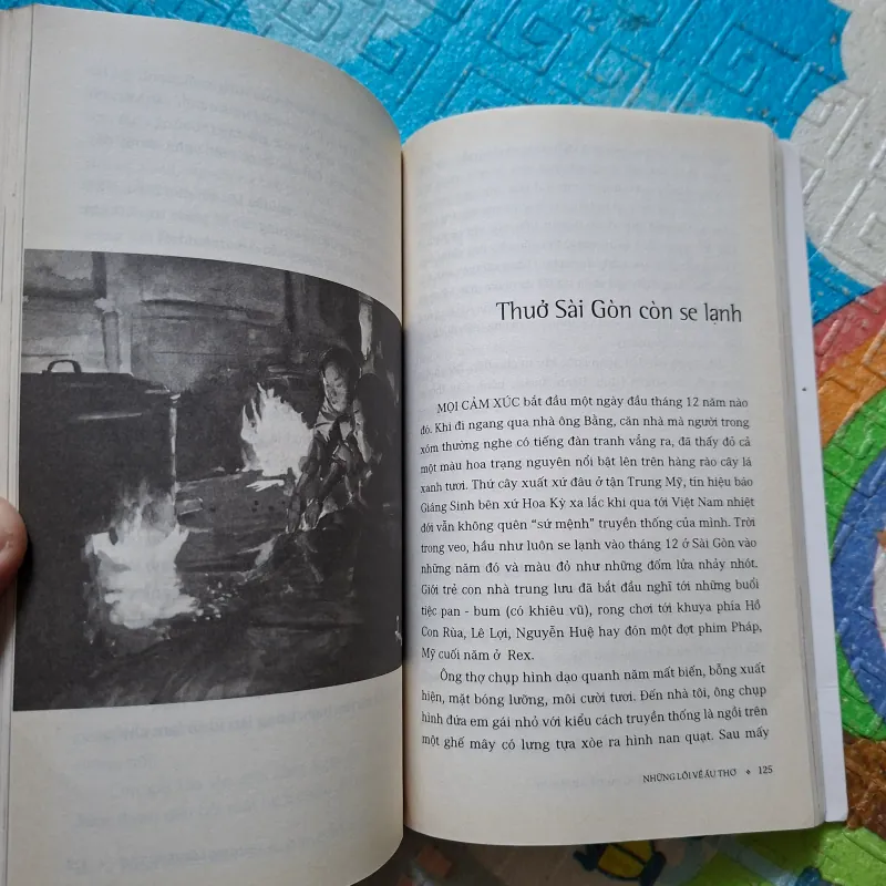 Những lối về ấu thơ 933341