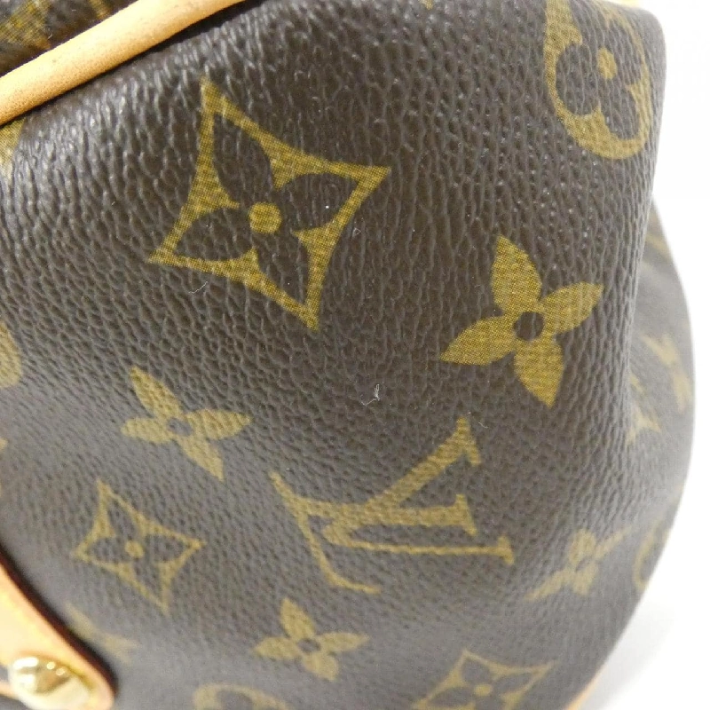 Túi xách vai Louis Vuitton Monogram Galliera PM M56382 - Hàng hiệu Chính hãng 768478