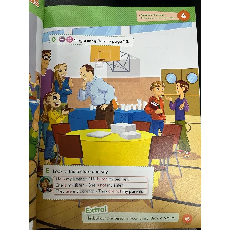 Hang out ! : 1 715346