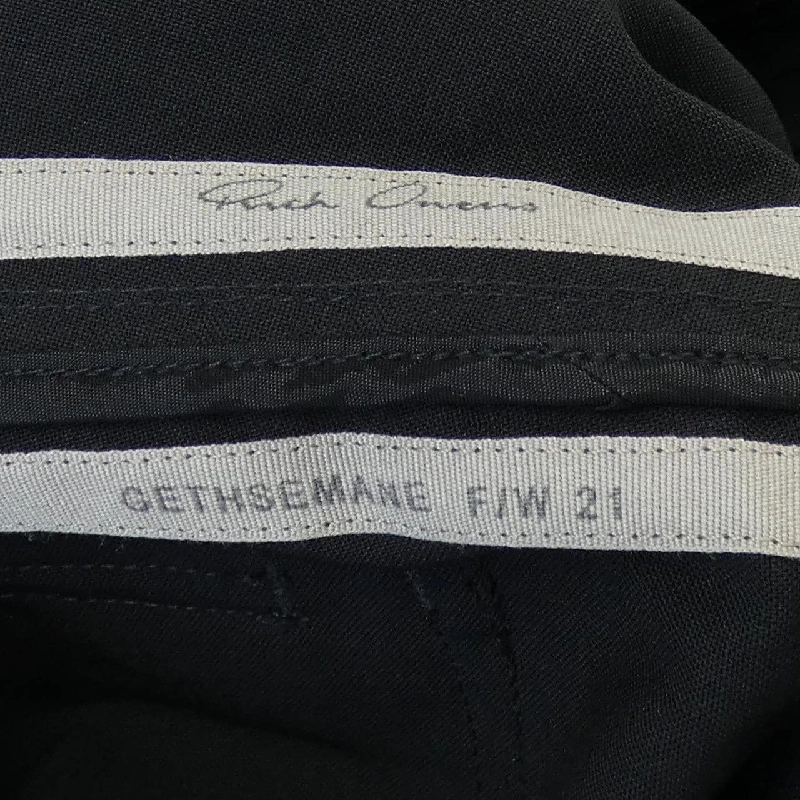 Quần Rick Owens RU02A5397-ZL - Hàng hiệu Authentic 889865