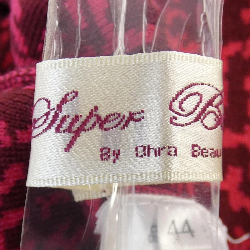 【Mã giảm giá】Siêu đẹp SUPER BEAUTY Váy liền 649908