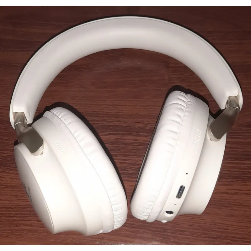 Tai nghe Bluetooth chụp tai, âm thanh nổi HiFi, thời lượng pin dài 1025670