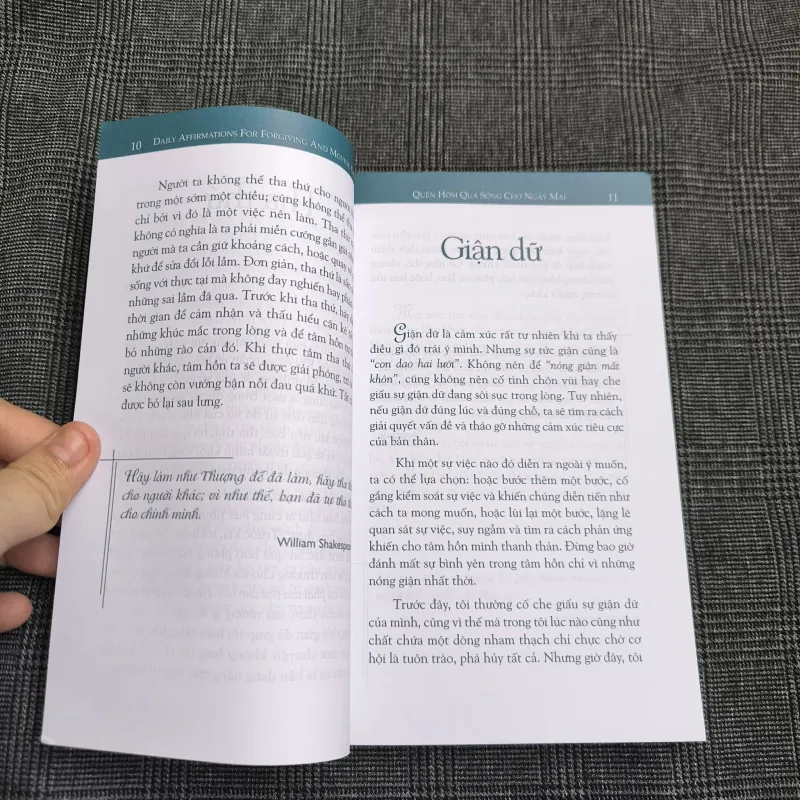 Quên Hôm Qua Sống Cho Ngày Mai 557560