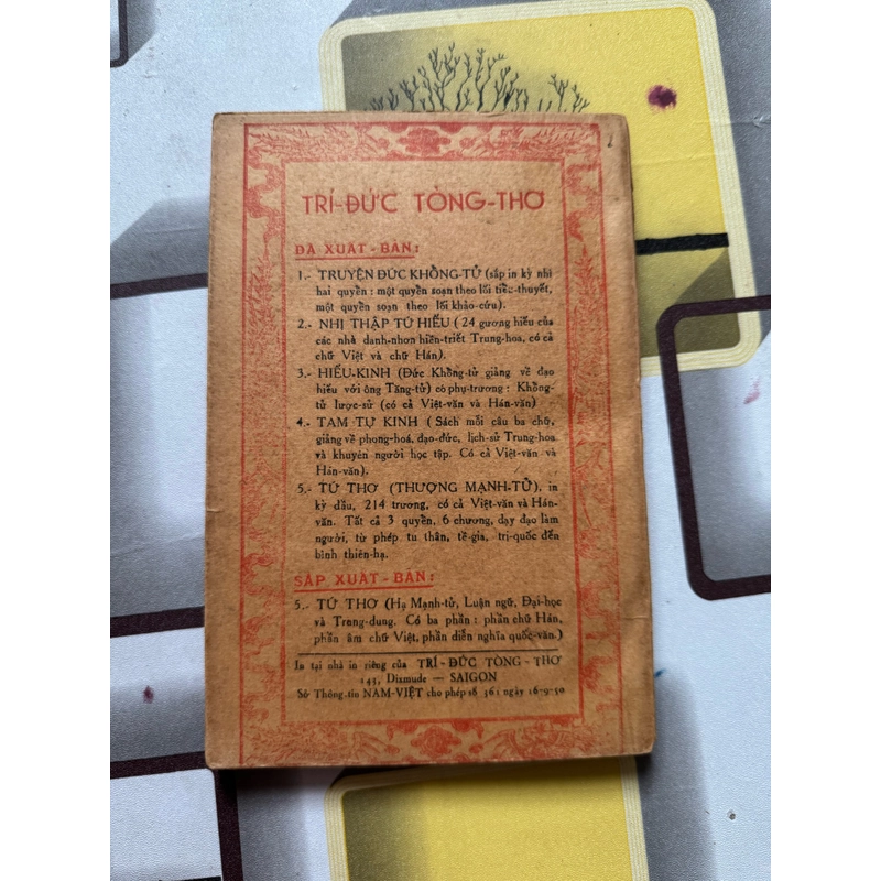Tứ thơ mạnh tử 534205