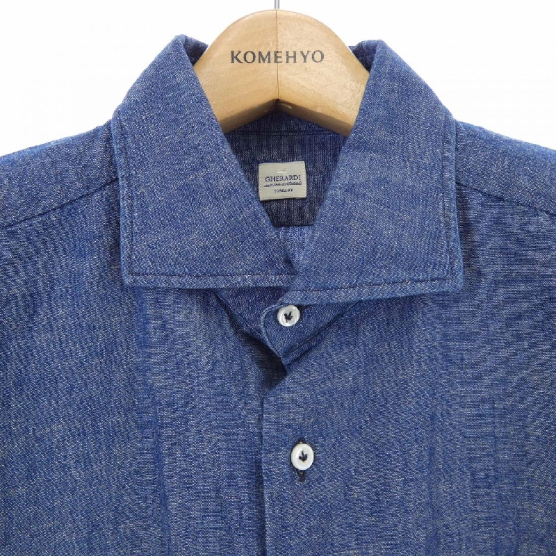 Áo sơ mi ALESSANDRO GHERARDI - Hàng hiệu Authentic 891560