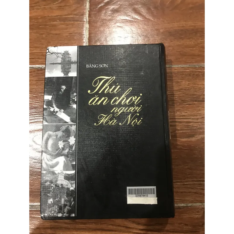 Thú ăn chơi người Hà Nội - Băng Sơn (k4) 709133